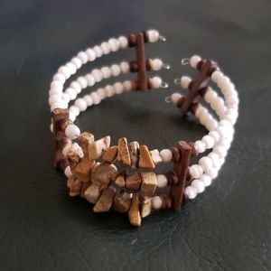 💎 Bracelet Beads and Stones